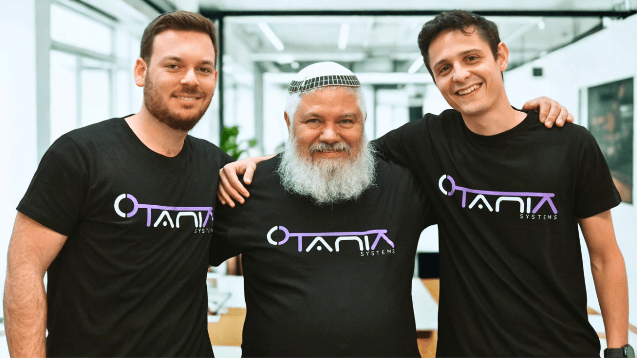 Tania Systems Team