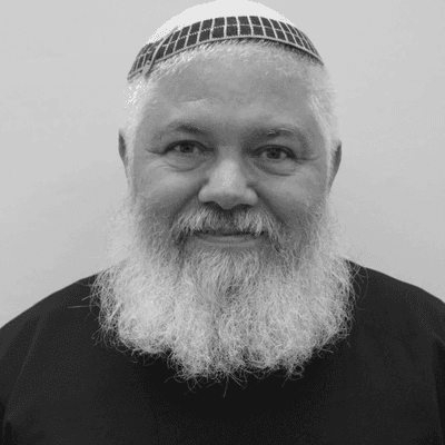Dr. Yossi Peretz